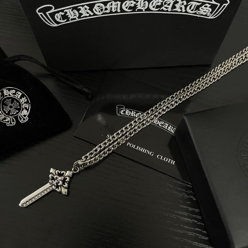 Chrome Hearts Necklaces